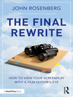 cover image of The Final Rewrite